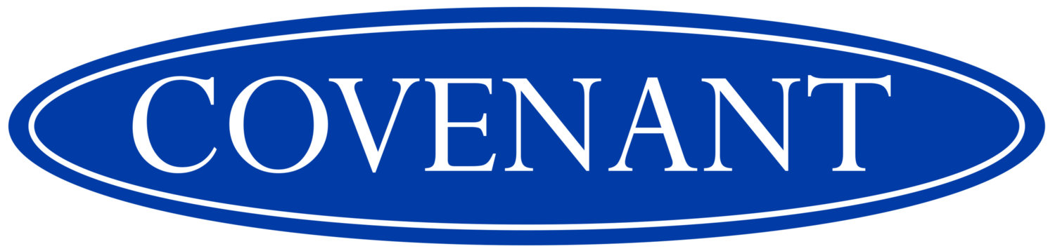 Covenant Air Conditioning & Heating logo