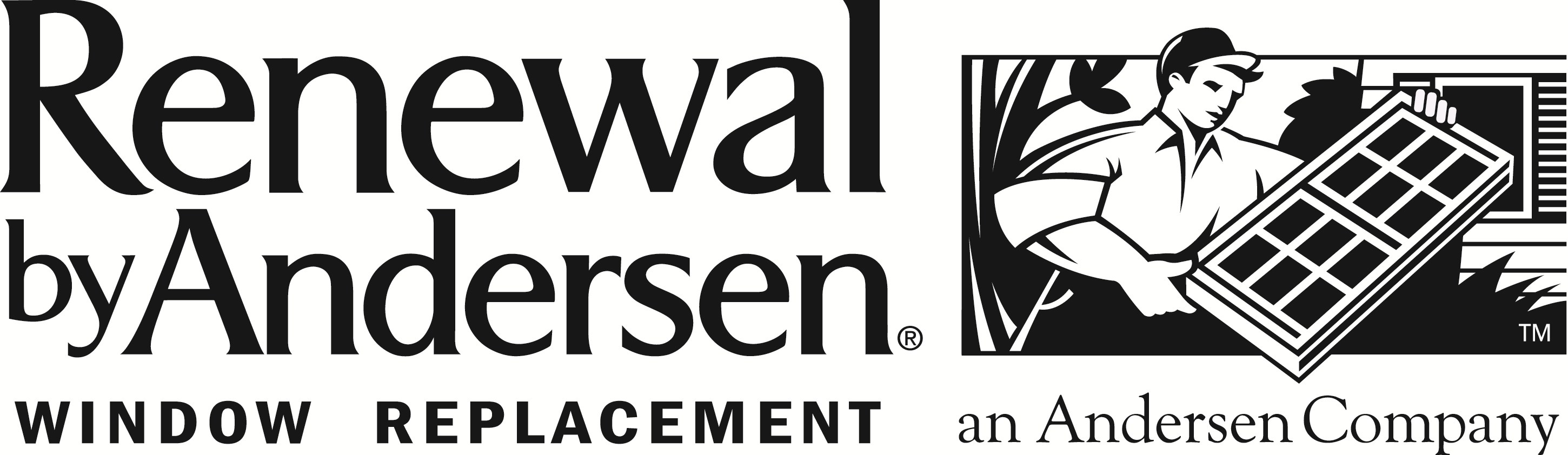 Logo for Renewal by Andersen of Knoxville