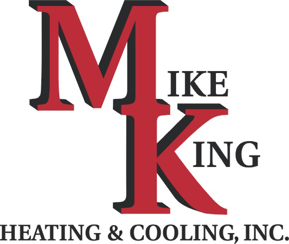 Mike King Heating & Cooling Inc logo