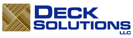 Deck Solutions logo