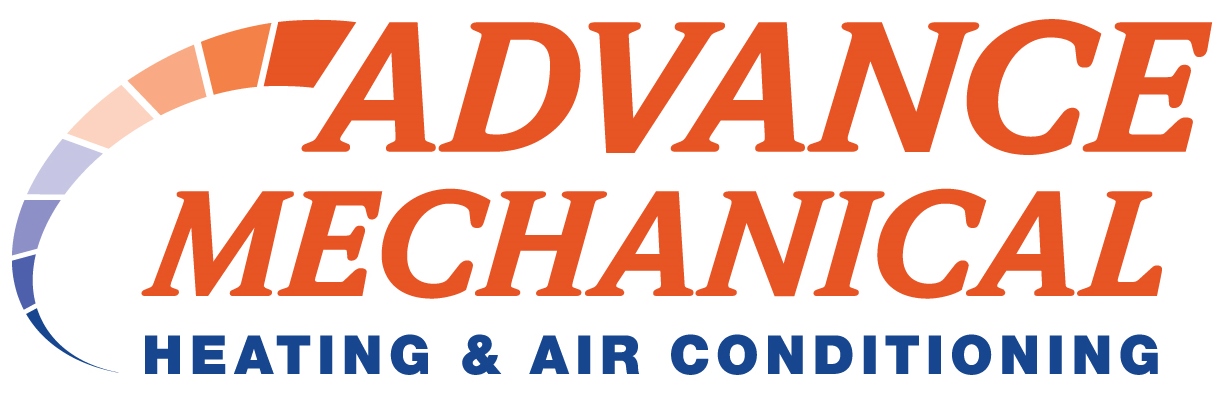 Advance Mechanical logo