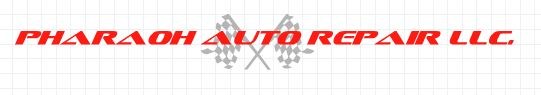 Logo for PHARAOH AUTO REPAIR LLC