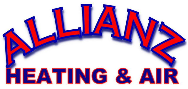 Logo for Allianz Heating & Air