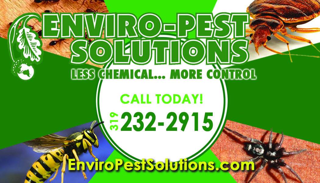 Logo for Enviro-Pest Solutions LLC