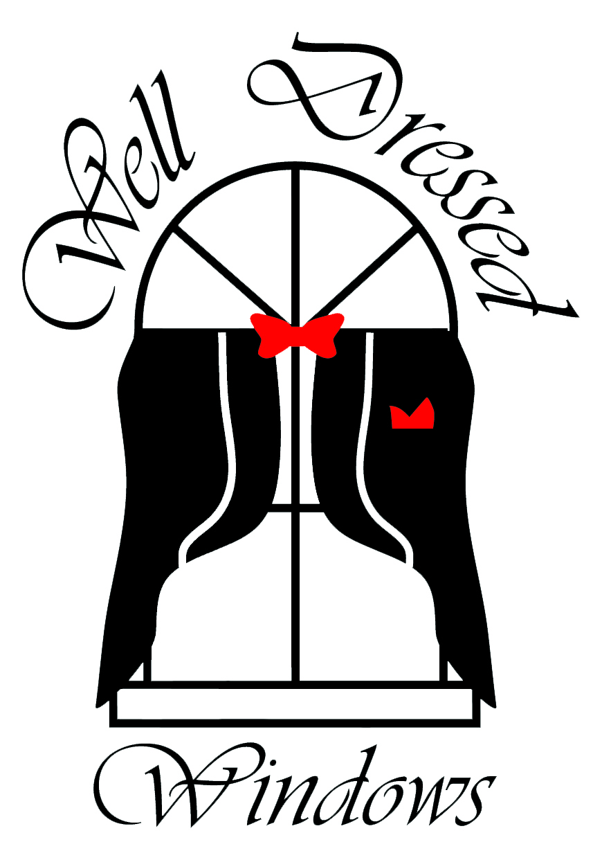 Well Dressed Windows logo