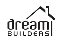 Logo for Dream Builders of VA