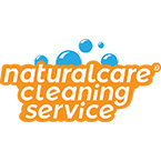 Logo for Naturalcare Cleaning Service in Houston