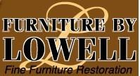 Logo for Furniture by Lowell