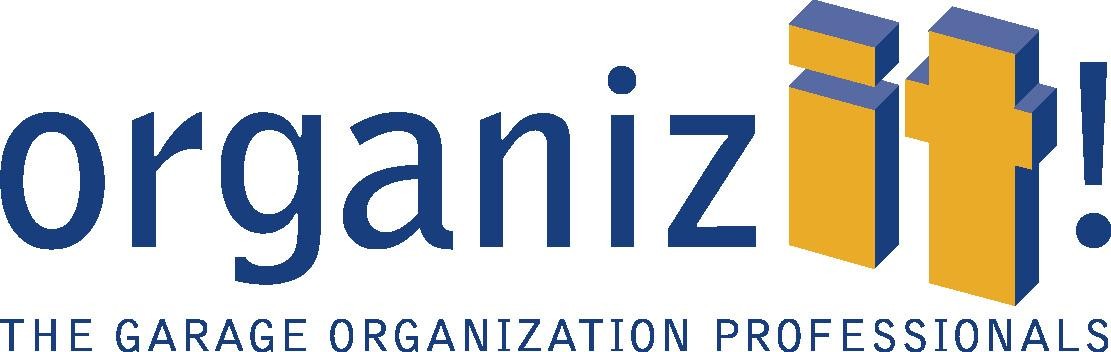 Logo for ORGANIZIT! INC
