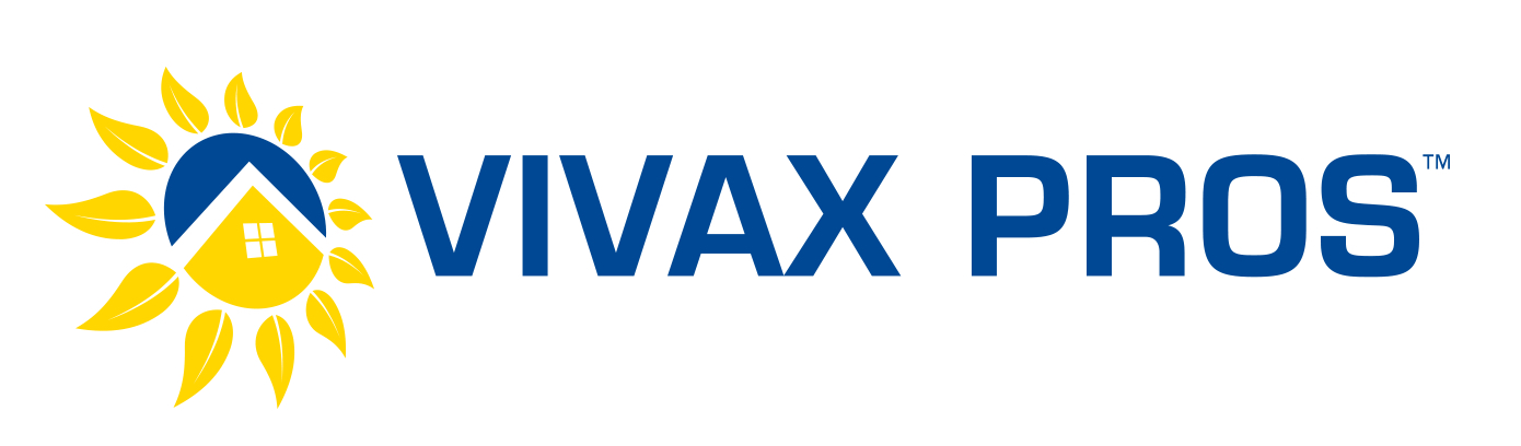 Logo for Vivax Pros