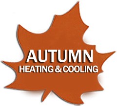 Logo for Autumn Heating & Cooling
