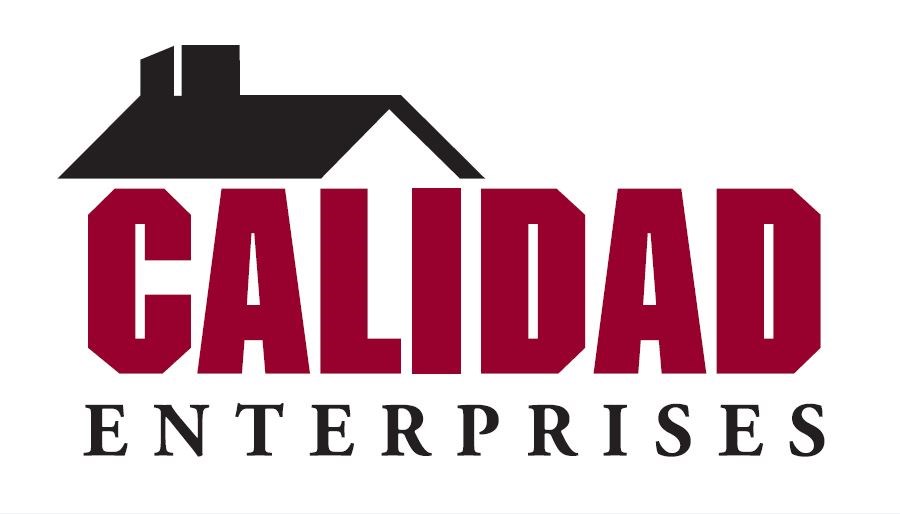 Logo for Calidad Enterprises