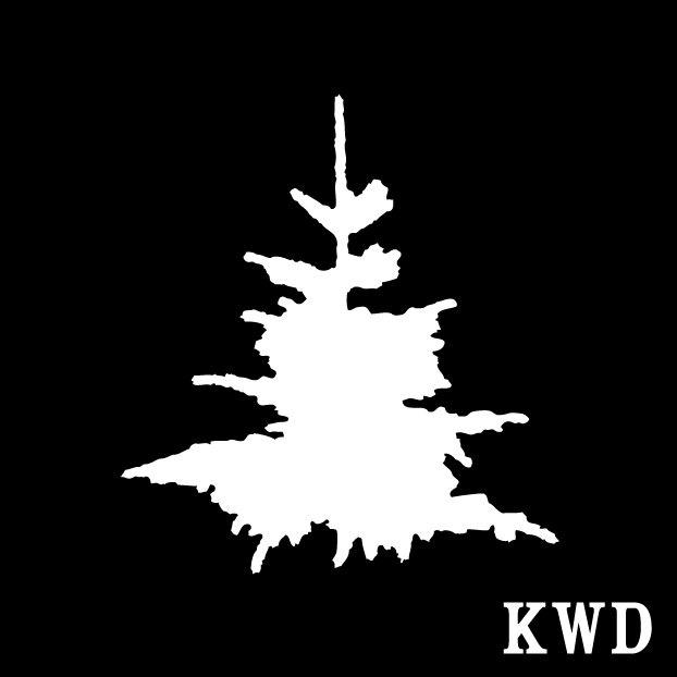 Logo for Kenneth Watson Design LLC