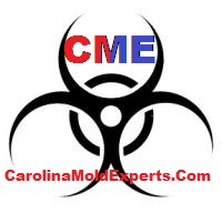 Carolina Mold Experts logo
