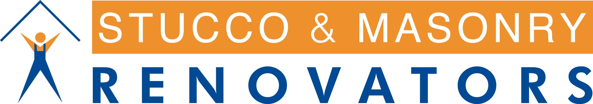 Logo for Stucco & Masonry Renovators LLC