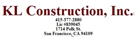 Avatar for KL CONSTRUCTION