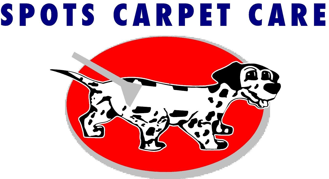 Spots Carpet Care logo