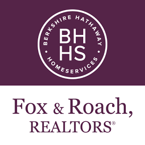 Logo for Kevin McGillicuddy (BHHS Fox & Roach REALTORS)