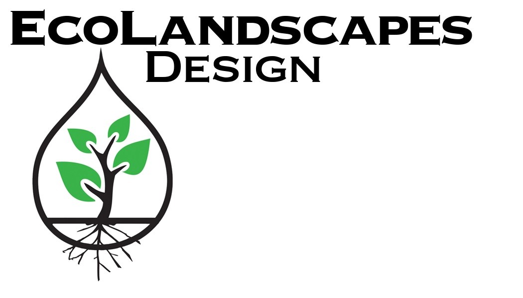 EcoLandscapes logo
