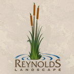 Logo for Reynolds Landscape Company