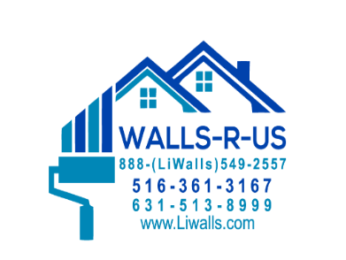 Logo for Walls-R-Us