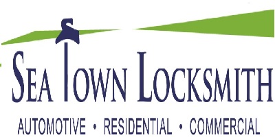 Logo for SEATOWN LOCKSMITH