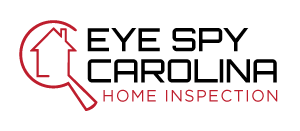 Logo for Eye Spy Carolina Home Inspection
