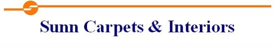 Logo for SUNN CARPETS FLOORING AMERICA