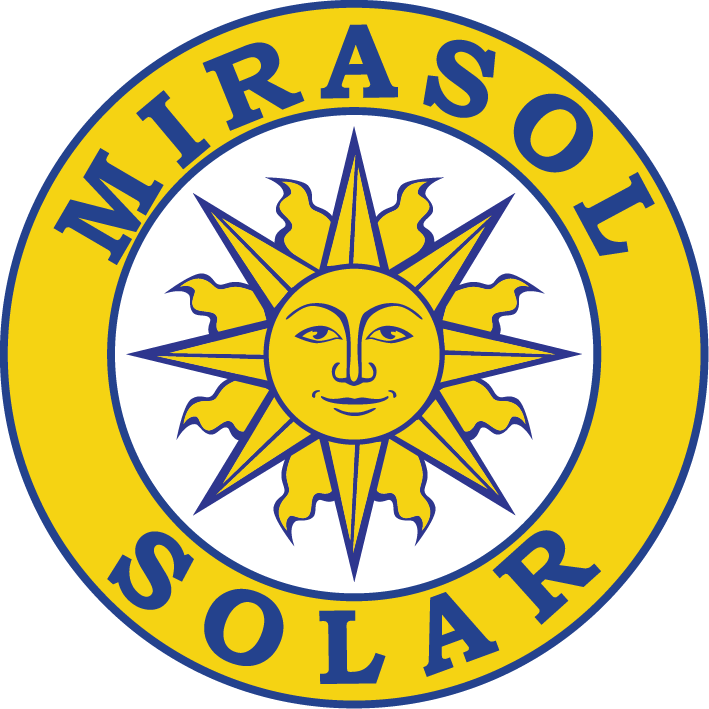 Logo for Mirasol Fafco Solar