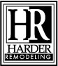HARDER REMODELING logo
