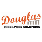 Logo for DOUGLAS FOUNDATION REPAIR
