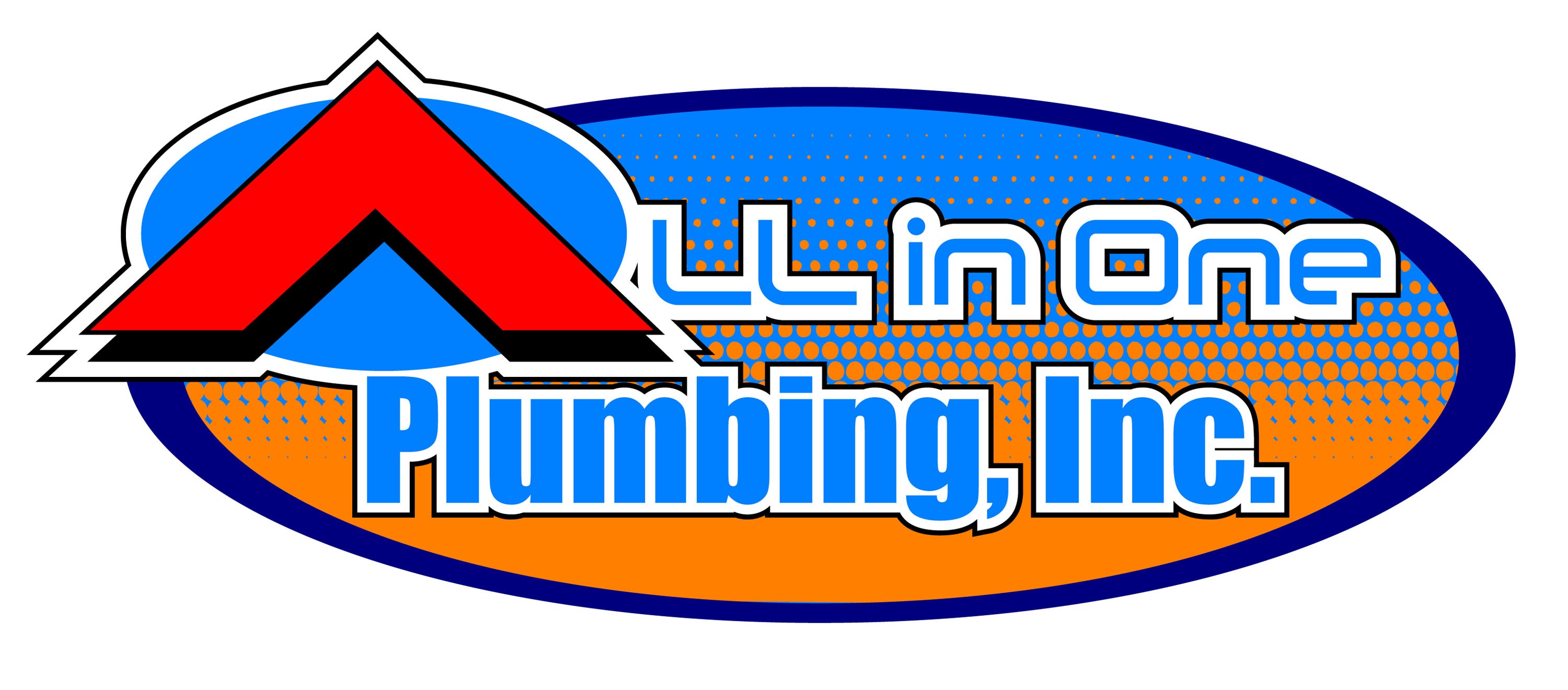 Logo for PEACE OF MIND PLUMBING