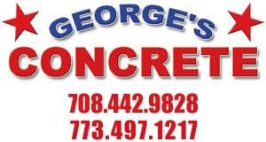 Avatar for GEORGE'S CONCRETE