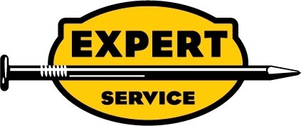 Logo for Expert Service Inc