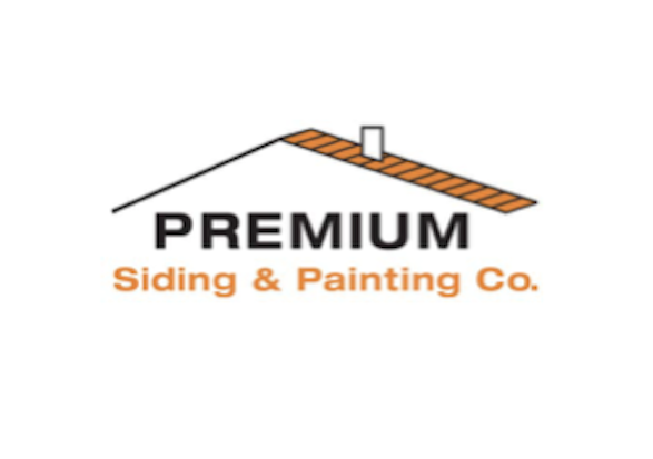 Logo for Premium Siding & Painting Co