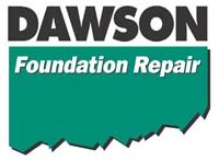 Dawson Foundation Repair logo