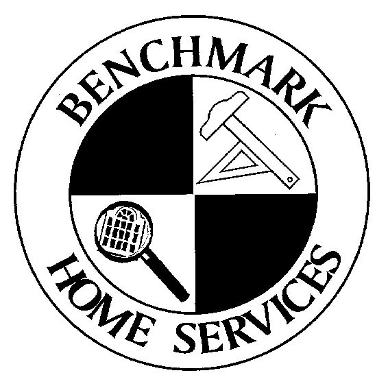 Logo for Benchmark Home Services