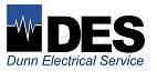 Logo for Dunn Electrical Service