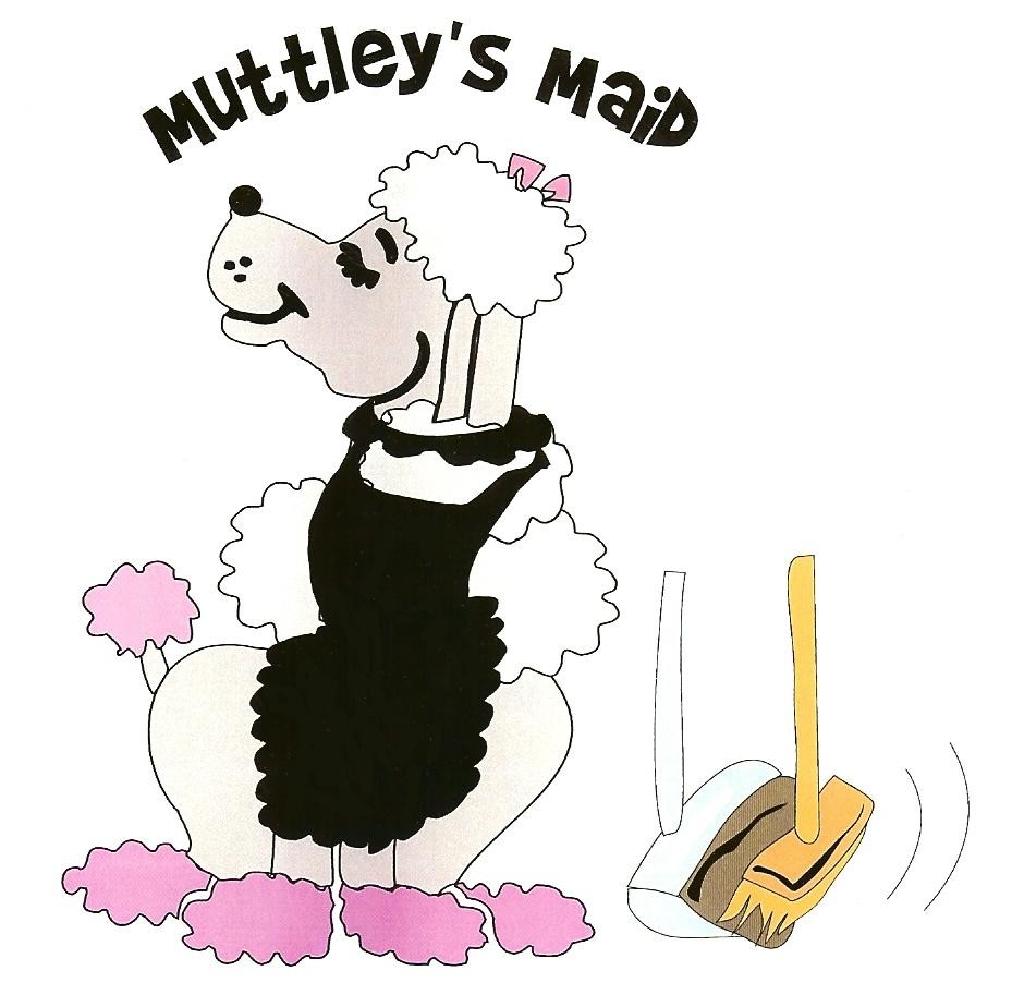 Avatar for MUTTLEY'S MAID INC
