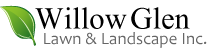 Willow Glen Lawn & Landscape, Inc. logo