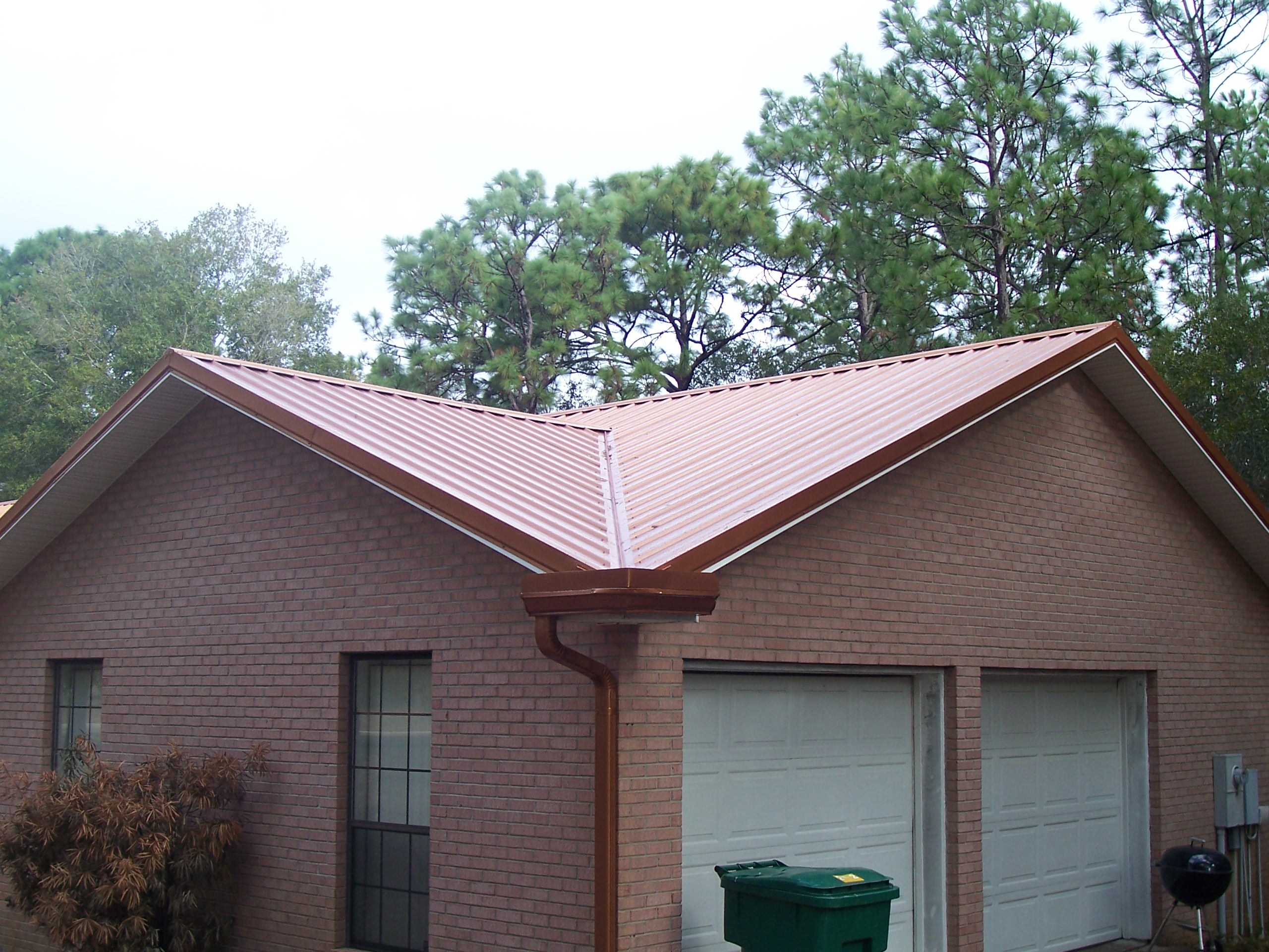 Logo for R A Rhoads Remodeling & Roofing