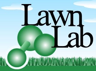 Logo for LawnLab