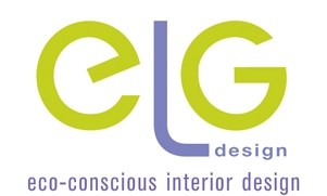 Logo for elg design