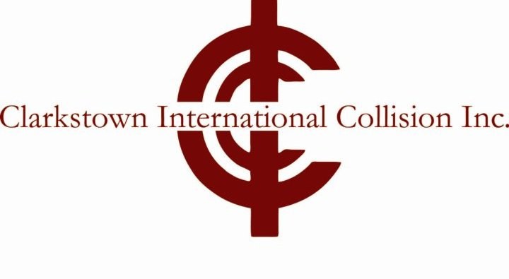 Logo for Clarkstown International Collision