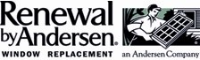 Logo for Renewal by Andersen of Long Island