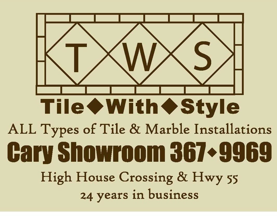 Tile With Style Inc logo