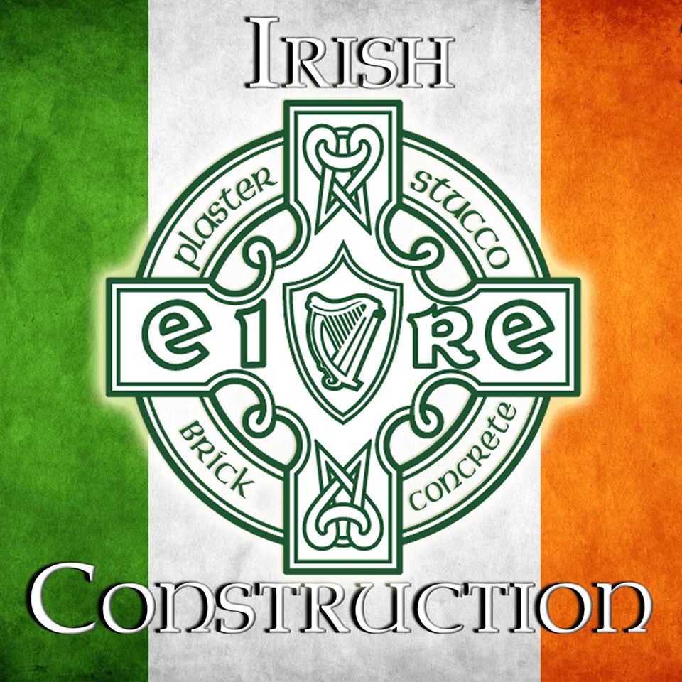 Avatar for Irish Construction