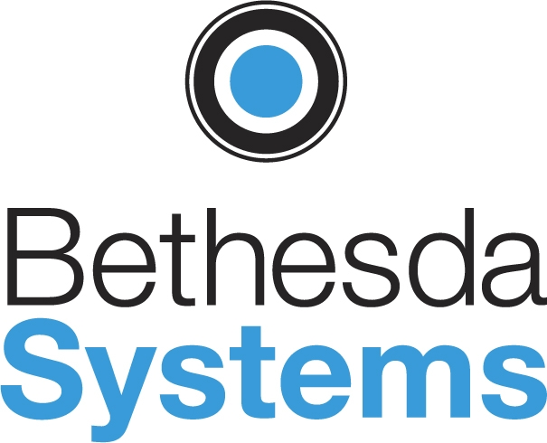 Logo for Bethesda Systems