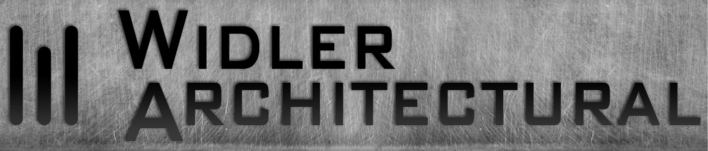 Logo for Widler Architectural