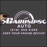 Logo for Caruso's Auto Repair Inc.